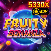 Fruity Bonanza slot গেমের আইকন